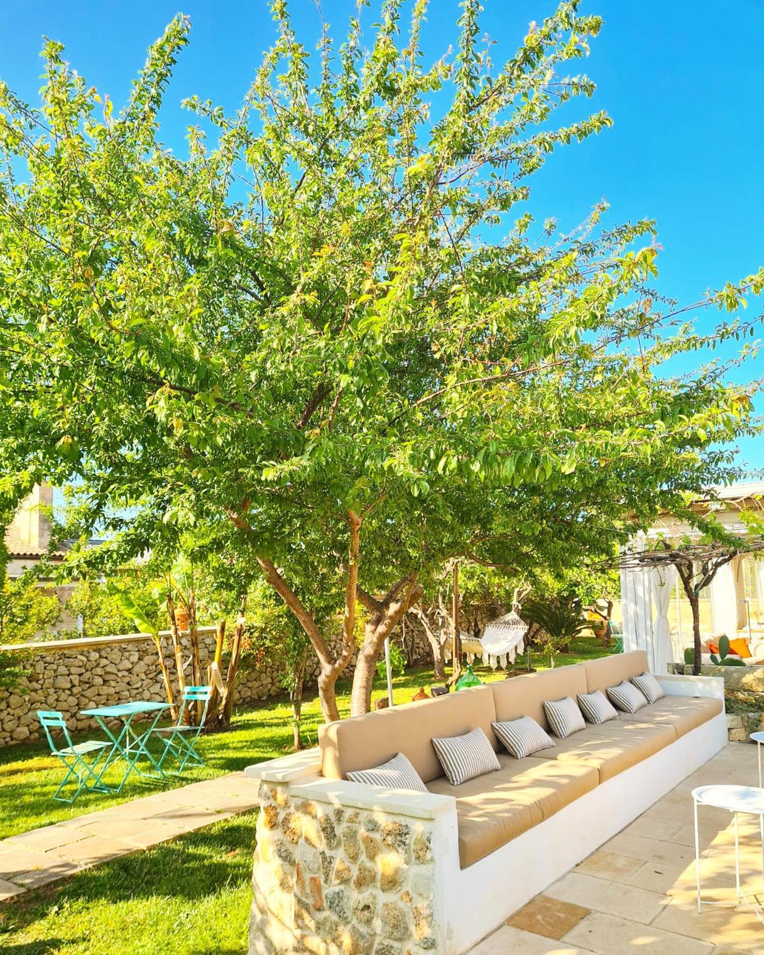 Masseria Vittoria Acaya Exterior foto